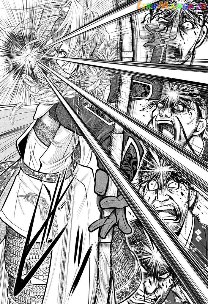 The Elusive Samurai Chapter 123 image 14_optimized